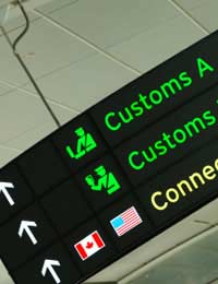 Using Customs Handling Of Import And Export Freight