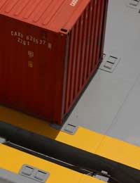 Logistics And International Trade