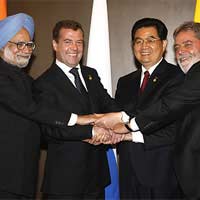 An Overview of the BRIC Economies